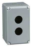 Schneider Electric 9001KY2, Grå, 1,28 kg, 155 mm, 101,6 mm, 96,5 mm