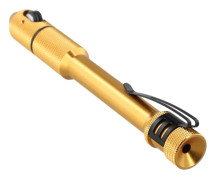 TIG Pen Matningsstavar och Värmebeständig Design Svetsverktyg, Kompatibel med 1-3,2 mm Lättvikt