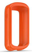 Silikonecover till Garmin Edge 830 Orange