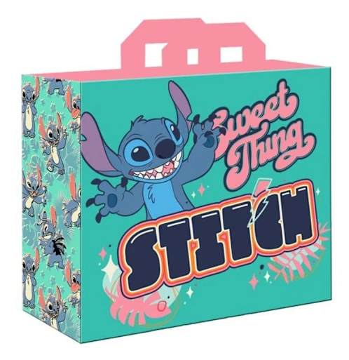 Lilo och Stitch - Invånarväska "Sweet Thing"