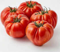 35 Beefheart Tomatfrön - Halvvilda Permakultur Grönsaksfrön