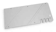 EKWB EK-Quantum Vector Strix RX 6800/6900 GPU-bakplatta - Nickel