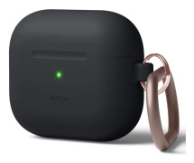 elago AirPods 3 Silicone Hang Case Ask