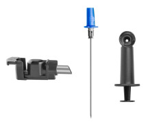 Coravin® Modell 11 Standardnål- Och Hällpipssats