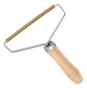1 st luddborttagare, luddborttagning matta, återanvändbar luddroller för luddfria kläder, mattor, djurhår