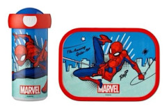 Set Campus (sb+lb) - Spiderman