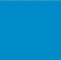 Vallejo Model Color 17 ml Acrylic Paint - Andrea Blue, 17 ml, Blå, Matt, Flaska