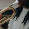 Praktiskt Euphonium Munstycke Professionell Ersättning Blåsinstrument Tillbehör - Perfekt