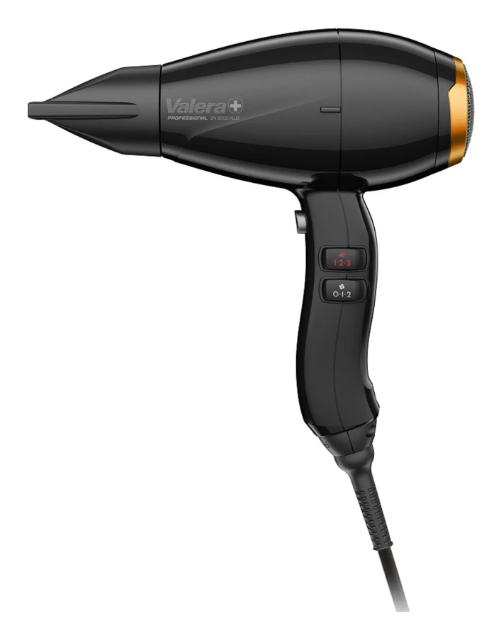 Valera Hair Dryer Swiss Nano 9200 Plus