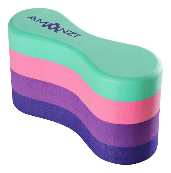 AMANZI Candyfloss 4-lagers Flytboj Unisex Vuxen