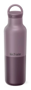 Klean kanteen Rise Vacuum Classic termosflaska (+ Arch Loop Cap) 592 ml, dusty orchid