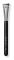 Morphe M164 Small Flat Angled Contour Brush