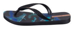 Flip-flops för barn Ipanema Temas