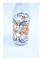 Glasflaska 1 L "Trinacria" R-66198
