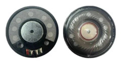 2 st 50 mm headsetelement Hifi hörlurshögtalare 90db 32ohm