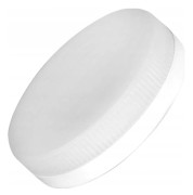 LVT LED-lampa 10W Gx53 4000K neutralvit