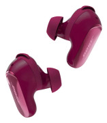 Bose QuietComfort Ultra Earbuds II - Deep Plum - True Wireless | Webhallen