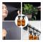 2x Sprayflaskor i Glas - 250 ml