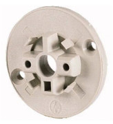 Eaton EZ-P1 091455 centralinbyggnadssats 1 st