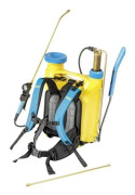 TRYCKSPRUTA GLORIA PRO 18L
