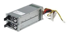Synology PSU 350W-RP SET_1 - power supply - redundant - 350 Watt Strömförsörjning - 350 Watt - ATX - 80 Plus