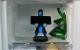 Cable Guys, Sub Zero Mortal Combat Controller Holder (New)