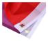 Prideflagga - 150 x 90 cm