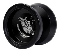 Professionell Yo-yo Oresponsiv Yoyo För Barn/vuxna Pro Aluminium Metall Yo-yo Boll För Mellanliggande Avancerad Lång Sömn Fancy Game Yoyo