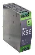 BREVE switchad strömförsörjning KSE 12012 230/12VDC 120W 10A /på DIN-skena/ 18912-9988