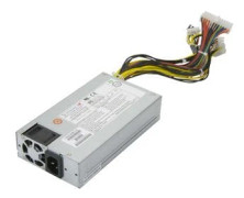 Super Micro Supermicro PWS-505P-1H - Strömförsörjning (intern) - 80 PLUS Platinum - 500 Watt - PFC - 1U (PWS-505P-1H)