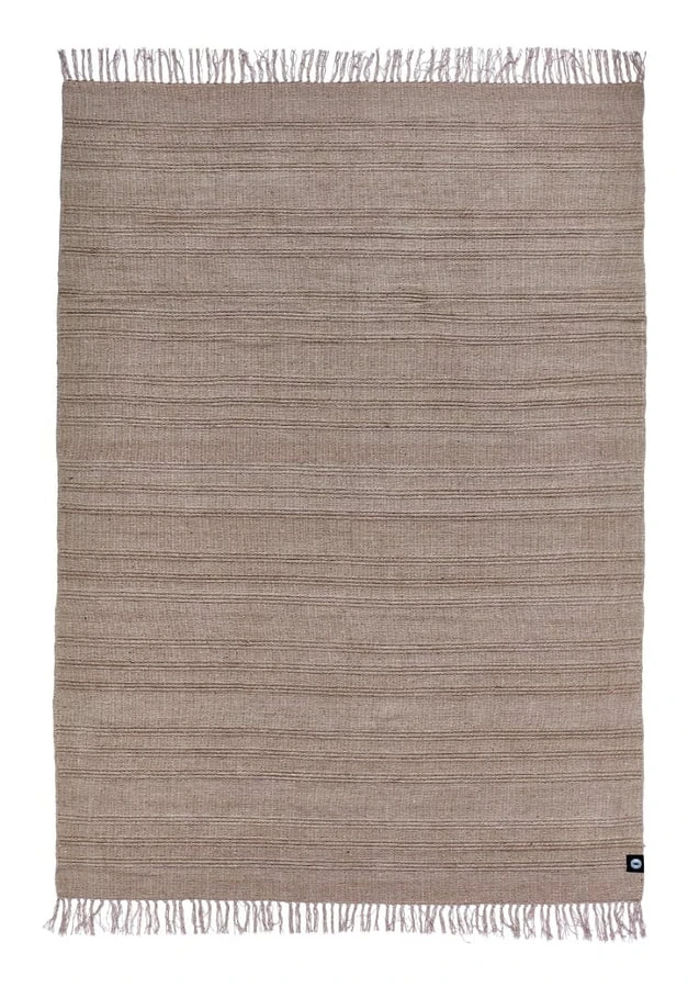 Kireli Mullvad 135x190 cm Trasmatta