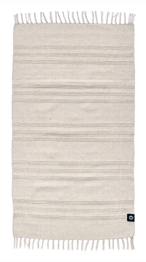 Kireli Offwhite 75x270 cm Trasmatta
