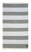 Girsu Grå 75x135 cm
