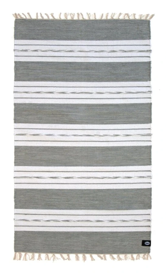 Girsu Grå 75x135 cm