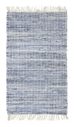 Eshnunna Blå 75x135 cm
