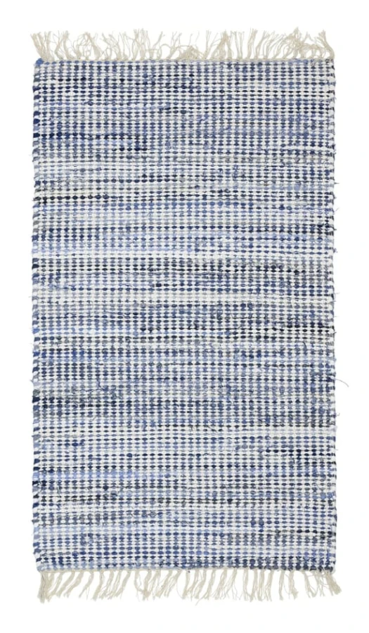 Eshnunna Blå 75x135 cm