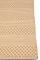 Fyrolin Beige 75x135 cm Trasmatta