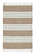 Girsu Beige 135x190 cm