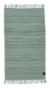 Kireli Grön 75x180 cm Trasmatta
