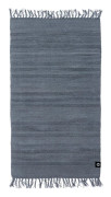 Kireli Blå 75x180 cm Trasmatta