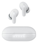 Supra NiTRO-TX Pro in-ear-hörlurar med brusreducering Vit