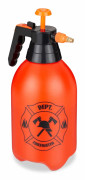 Tryckspruta 3 liter brandsläckardesign