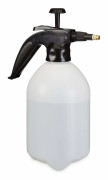 Tryckspruta 2 liter svart