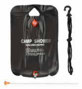Campingdusch 20 liter