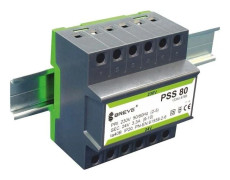 BREVE transformator PSS 63N 230/12V för skena (16012-9907)