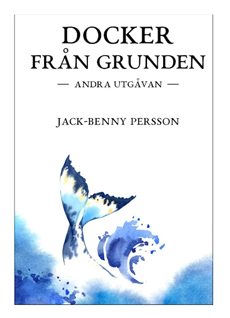 Docker från grunden