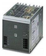 Phoenix Contact trefas pulsnätdel 3AC 20A 480W ESSENTIAL-PS/3AC/24DC/480W/EE 1018299