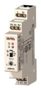 Zamel trappautomatik 16A 25mA 1NO 230V AC ASM-03