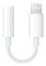Apple Lightning to 3.5 mm Headphone Jack Adapter - Lightning till hörlursuttag-adapter