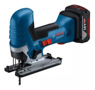BOSCH JIGSAG GST 185-LI SOLO "S" HANDTAG